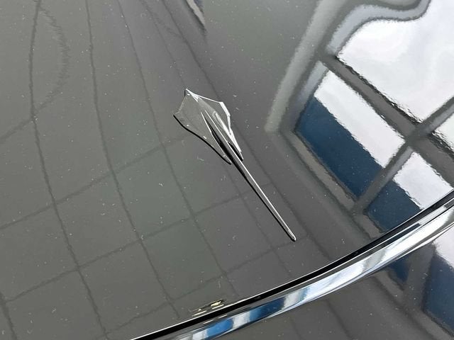 Chevrolet Corvette Stingray 2LT de 2027