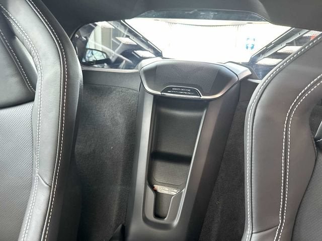 Chevrolet Corvette Stingray 2LT de 2027