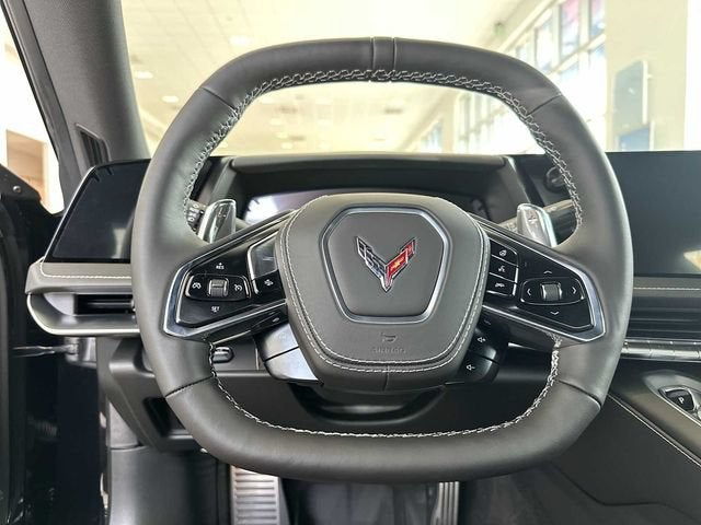 Chevrolet Corvette Stingray 2LT de 2027