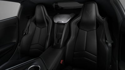 Chevrolet Corvette Stingray 2LT de 2027