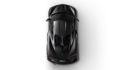 Chevrolet Corvette Stingray 2LT de 2027