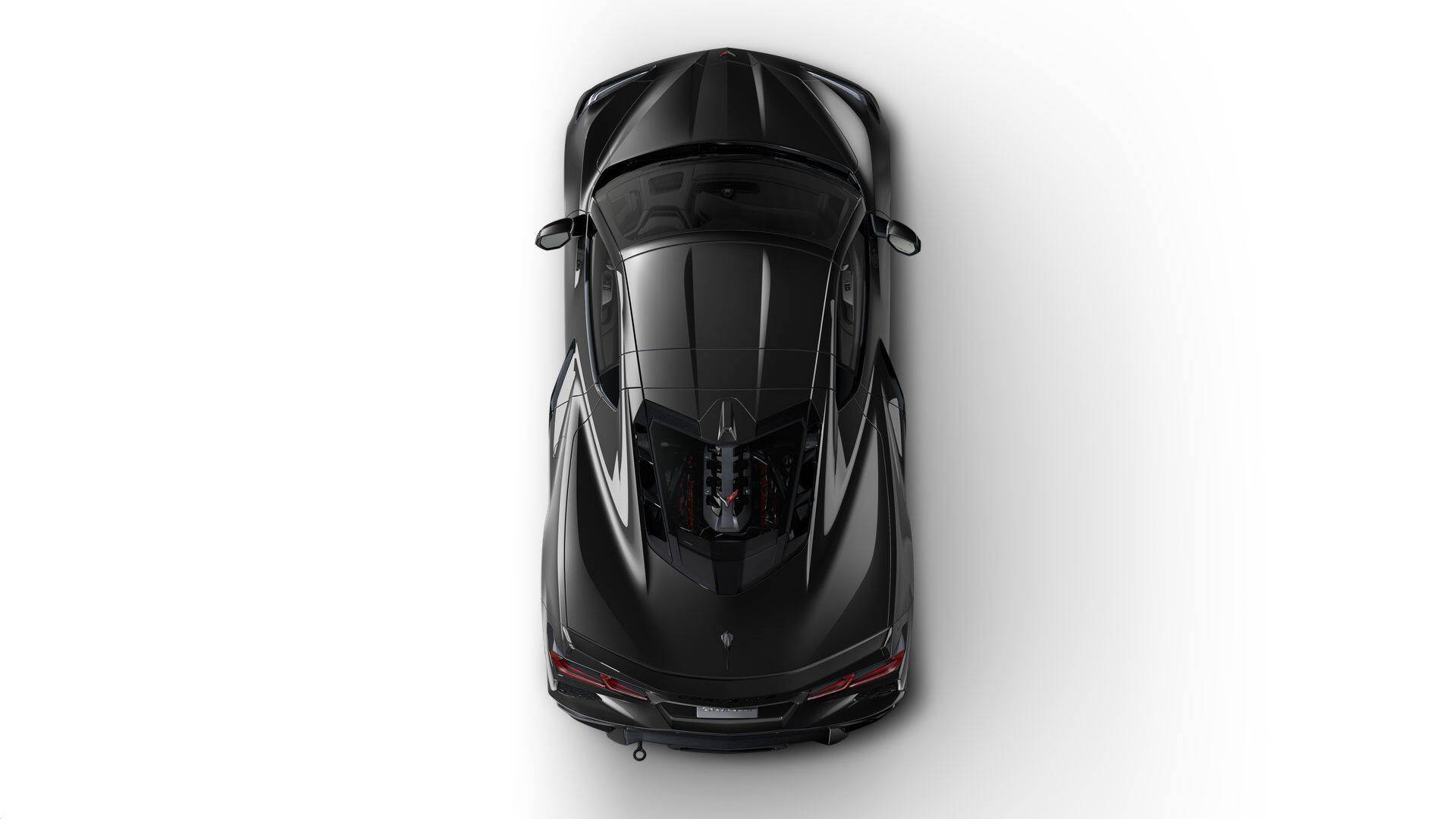 Chevrolet Corvette Stingray 2LT de 2027