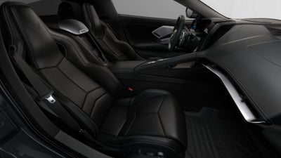 Chevrolet Corvette Stingray 2LT de 2027