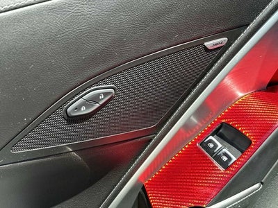 Chevrolet Corvette Stingray 1LT 2014