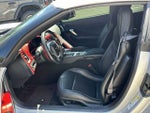 Chevrolet Corvette Stingray 1LT 2014