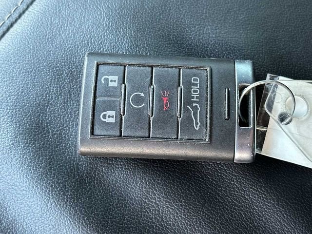 Chevrolet Corvette Stingray 1LT 2014