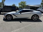 Chevrolet Corvette Stingray 1LT 2014