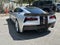 Chevrolet Corvette Stingray 1LT 2014