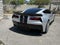 Chevrolet Corvette Stingray 1LT 2014