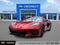 Chevrolet Corvette Stingray 2LT 2022