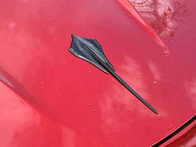 Chevrolet Corvette Stingray 2LT 2022