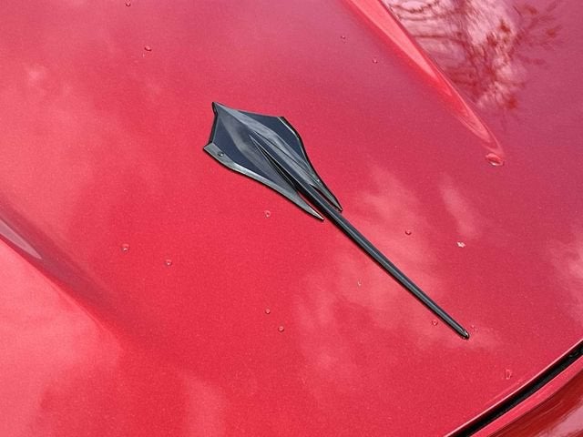 Chevrolet Corvette Stingray 2LT 2022