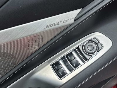 Chevrolet Corvette Stingray 2LT 2022