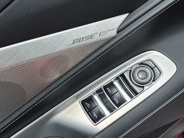 Chevrolet Corvette Stingray 2LT 2022
