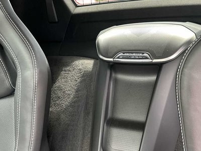 Chevrolet Corvette Stingray 2LT 2022