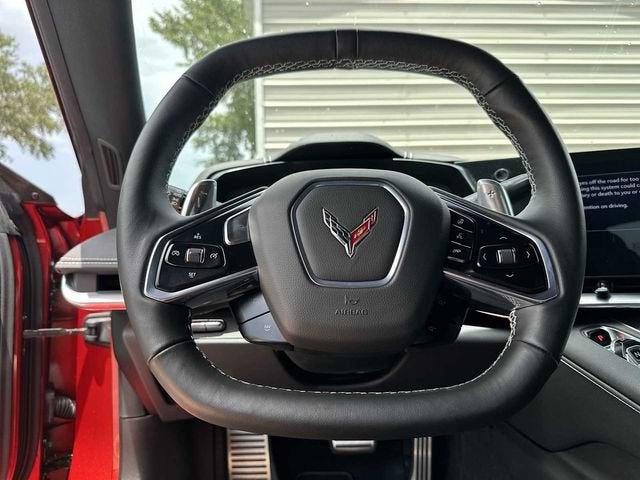 Chevrolet Corvette Stingray 2LT 2022