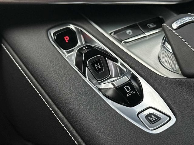 Chevrolet Corvette Stingray 2LT 2022