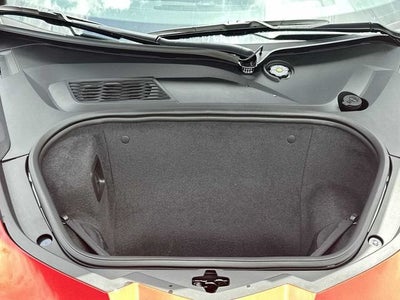 Chevrolet Corvette Stingray 2LT 2022
