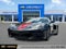 Chevrolet Corvette Stingray 2LT 2024