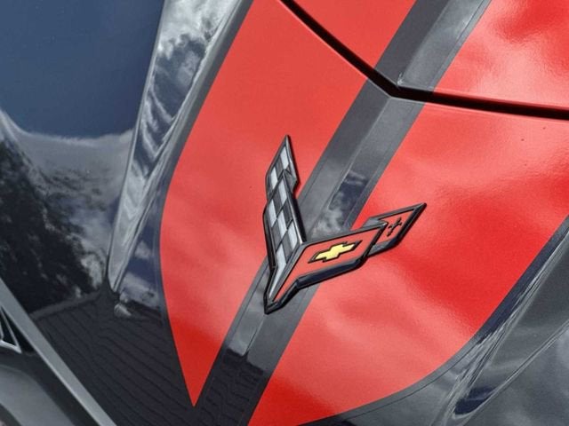 Chevrolet Corvette Stingray 2LT 2024