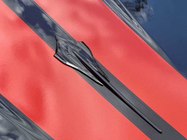 Chevrolet Corvette Stingray 2LT 2024