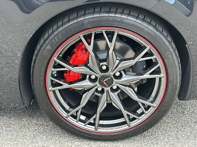 Chevrolet Corvette Stingray 2LT 2024