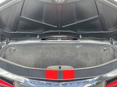 Chevrolet Corvette Stingray 2LT 2024