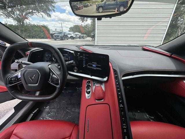 Chevrolet Corvette Stingray 2LT 2024