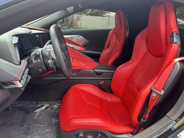 Chevrolet Corvette Stingray 2LT 2024
