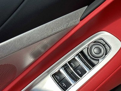Chevrolet Corvette Stingray 2LT 2024