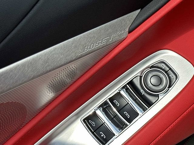 Chevrolet Corvette Stingray 2LT 2024