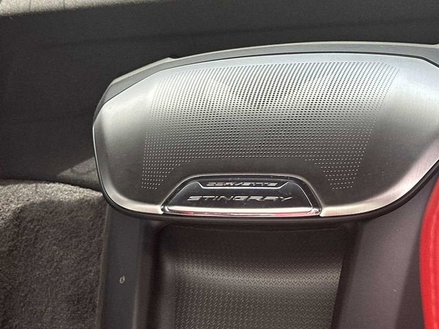 Chevrolet Corvette Stingray 2LT 2024