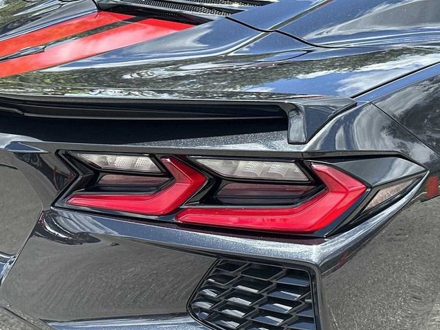Chevrolet Corvette Stingray 2LT 2024