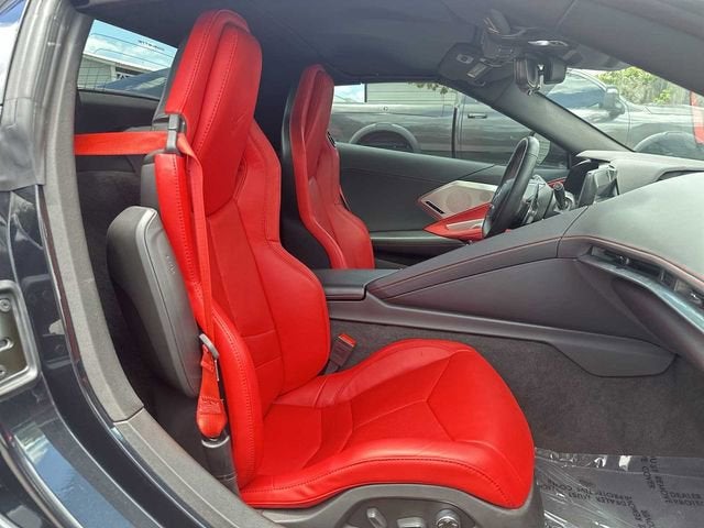 Chevrolet Corvette Stingray 2LT 2024