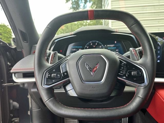 Chevrolet Corvette Stingray 2LT 2024