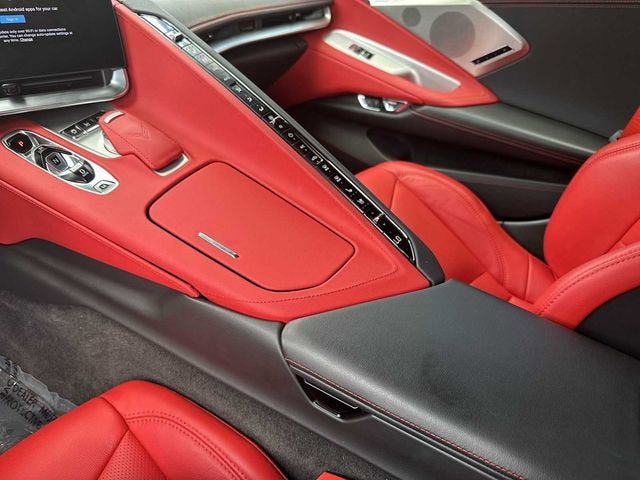 Chevrolet Corvette Stingray 2LT 2024