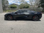 Chevrolet Corvette Stingray 2LT 2024