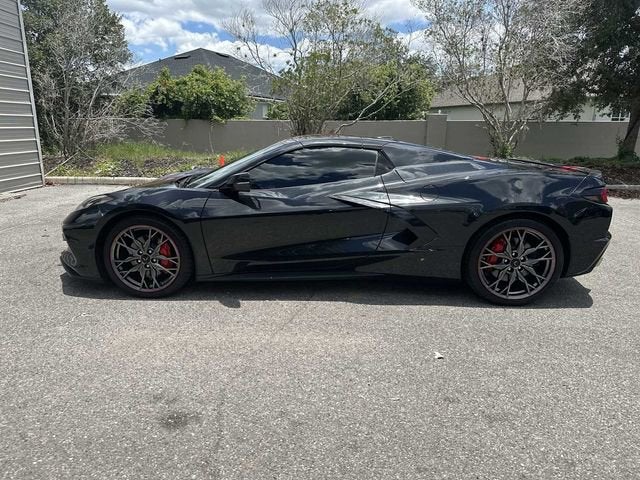 Chevrolet Corvette Stingray 2LT 2024