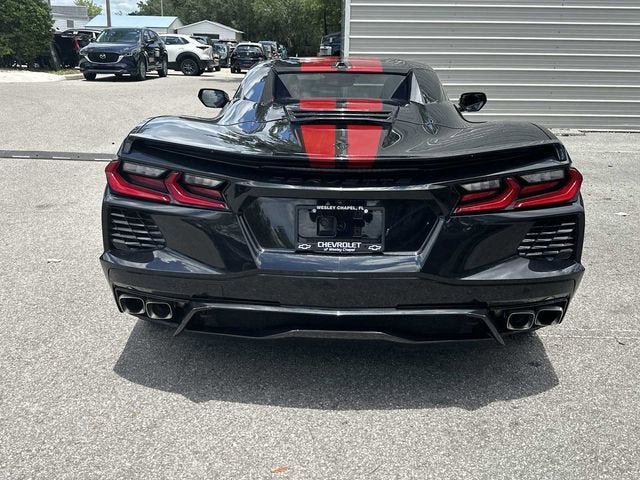 Chevrolet Corvette Stingray 2LT 2024