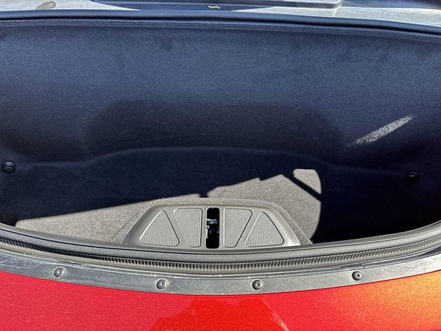 Chevrolet Corvette Stingray 2LT 2021