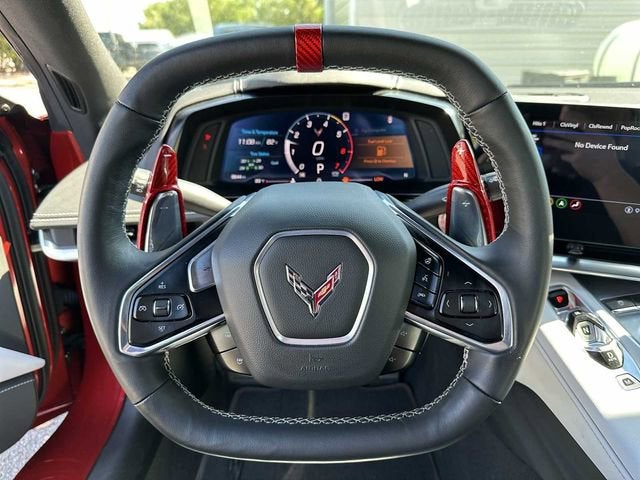 Chevrolet Corvette Stingray 2LT 2021