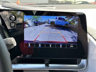 Chevrolet Corvette Stingray 2LT 2021