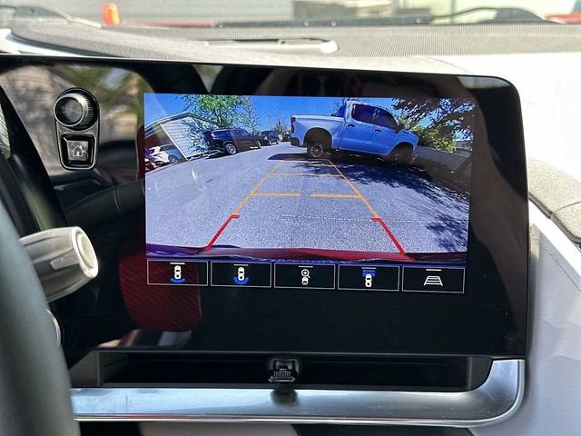 Chevrolet Corvette Stingray 2LT 2021