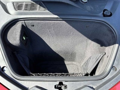 Chevrolet Corvette Stingray 2LT 2021