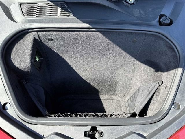 Chevrolet Corvette Stingray 2LT 2021