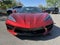 Chevrolet Corvette Stingray 2LT 2021