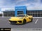 Chevrolet Corvette Stingray 2LT de 2027