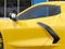 Chevrolet Corvette Stingray 2LT de 2027