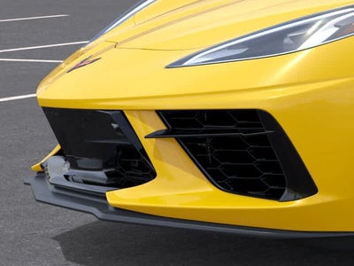 Chevrolet Corvette Stingray 2LT de 2027