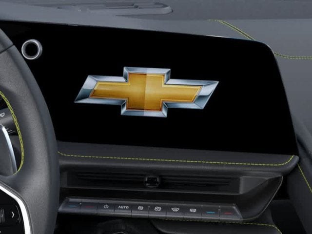 Chevrolet Corvette Stingray 2LT de 2027